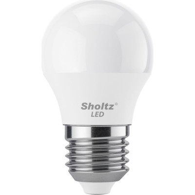 Комплект светодиодных ламп Sholtz LEB3049D