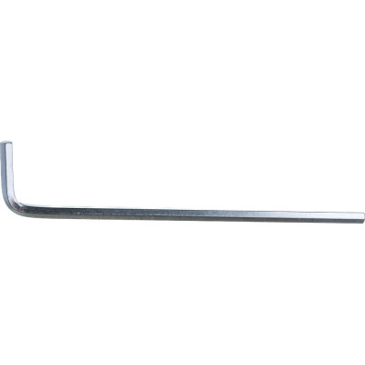 Шестигранный удлиненный торцевой ключ THORVIK HKL60 53059