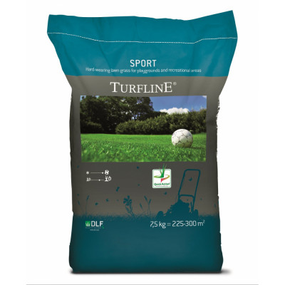 Семена газона DLF Turfline SPORT 5705781003459