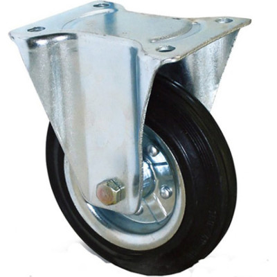 Неповоротное колесо Brante 104205