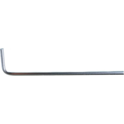 Шестигранный торцевой ключ THORVIK HK25 53037