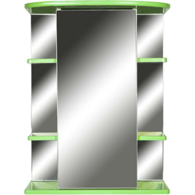 Зеркальный шкаф ORANGE Кларис Kl-55ZSL