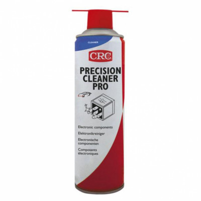Прецизионный очиститель электроконтактов CRC PRECISION CLEANER PRO 32710