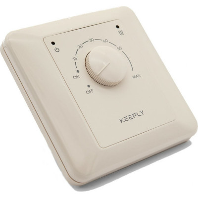 Терморегулятор KEEPLY 10.10 E KPL003502