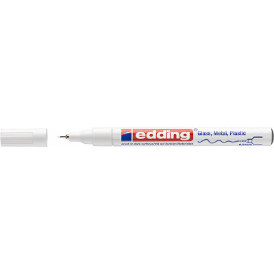 Глянцевый лаковый маркер EDDING E-780/49