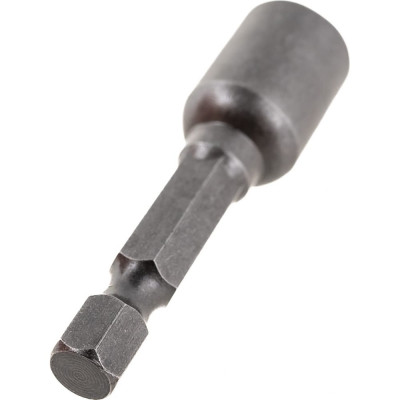 Quadro torsion ключ-насадка магнитная 8х48мм 1 шт./карта 400108
