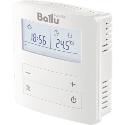 Цифровой термостат Ballu НС-1275592