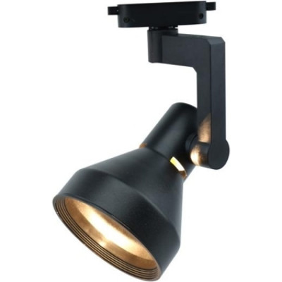 Потолочный светильник ARTE LAMP A5108PL-1BK