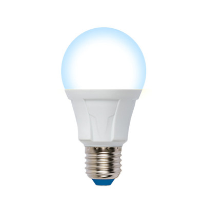 Диммируемая светодиодная лампа Uniel LED-A60 UL-00004288