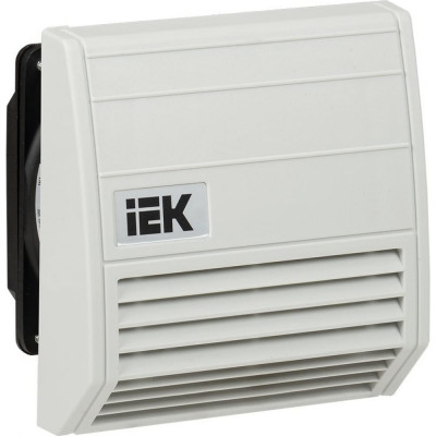 Вентилятор IEK YCE-FF-021-55