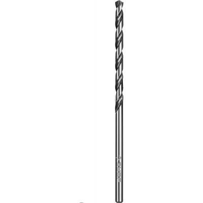 Удлиненное сверло по металлу ЗУБР 3.5х112 мм; Р6М5; класс А 29624-3.5