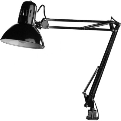 Настольный светильник ARTE LAMP A6068LT-1BK