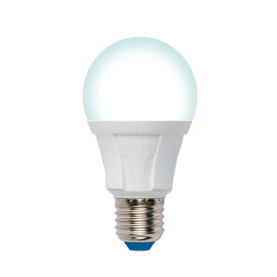 Диммируемая светодиодная лампа Uniel LED-A60 UL-00004289