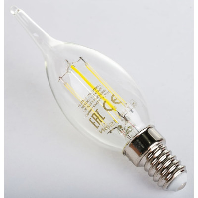 Светодиодная лампа Thomson FILAMENT TAIL CANDLE TH-B2387