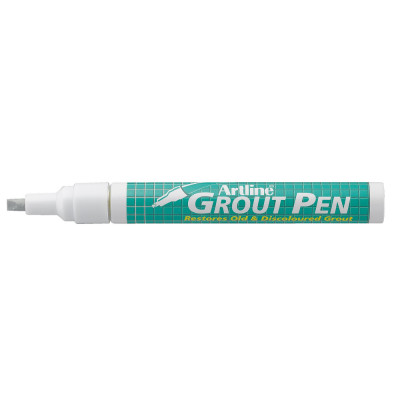 Маркер-краска для плиточных швов Artline Grout Pen EK419-436