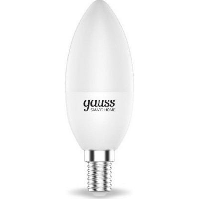 Лампа Gauss Smart Home 1110112