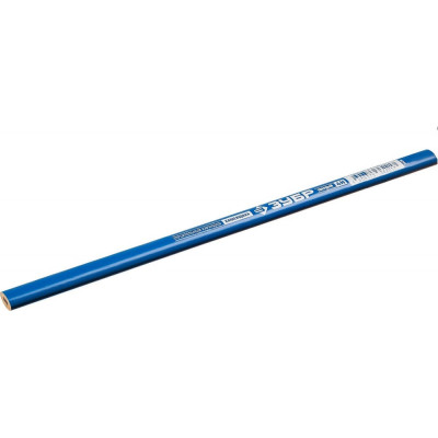 Удлиненный строительный карандаш каменщика ЗУБР К-СК 06308