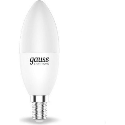 Светодиодная лампа Gauss Smart Home 1190112