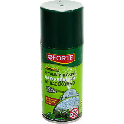 Инсектицидное средство от насекомых-вредителей Bona Forte BF04300011