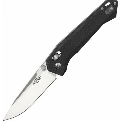 Нож Firebird FB7651-BK