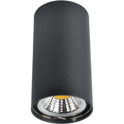 Потолочный светильник ARTE LAMP A1516PL-1BK