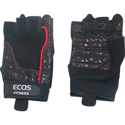 Женские перчатки для фитнеса Ecos SB-16-1736 005318