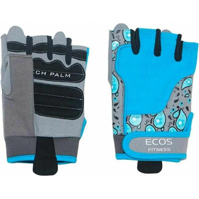 Женские перчатки для фитнеса Ecos SB-16-1735 005320