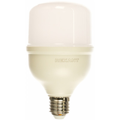 Высокомощная светодиодная лампа REXANT 604-069