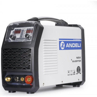Сварочный аппарат ANDELI TIG-250GPLC ADL20-103
