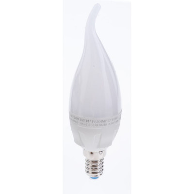 Диммируемая светодиодная лампа Uniel PLP01WH UL-00004299