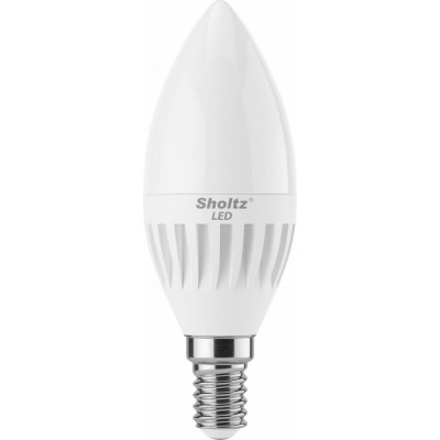 Светодиодная лампа Sholtz LEC3122