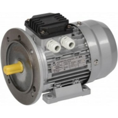 Электрический двигатель IEK АИР 71B2 DRV071-B2-001-1-3020