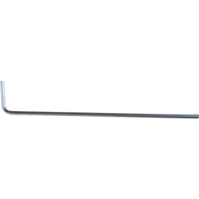 Шестигранный удлиненный дюймовый торцевой ключ THORVIK HKIL332 53102