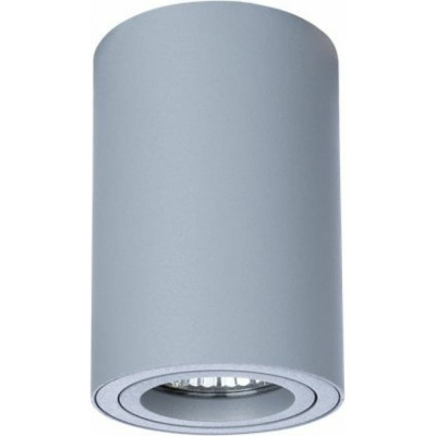 Потолочный светильник ARTE LAMP A1560PL-1GY