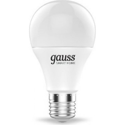 Светодиодная лампа Gauss Smart Home 1170112