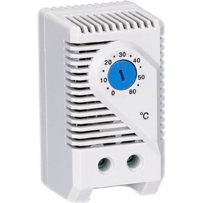 Терморегулятор для вентилятора ЦМО KTS 011-2
