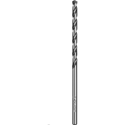 Удлиненное сверло по металлу ЗУБР 3.2х106 мм; Р6М5; класс А 29624-3.2