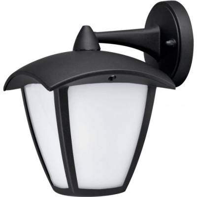 Уличный светильник ARTE LAMP A2209AL-1BK