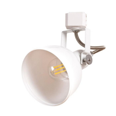 Потолочный светильник ARTE LAMP A5213PL-1WH