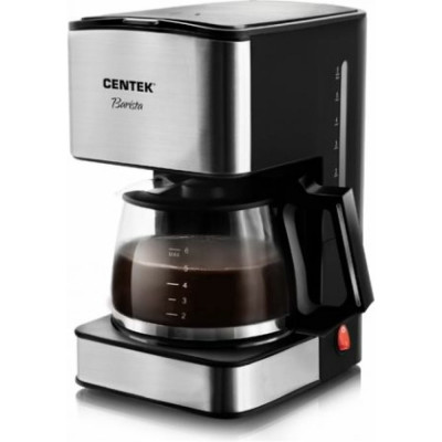 Капельная кофеварка Centek CT-1144