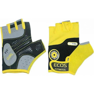 Женские перчатки для фитнеса Ecos SB-16-1727 005327