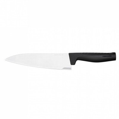 Большой поварской нож Fiskars Hard Edge 1051747