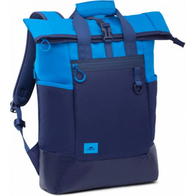Рюкзак RIVACASE Laptop backpack 5321blue