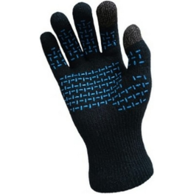 Водонепроницаемые перчатки DexShell Ultralite Gloves DG368TS-HTBL