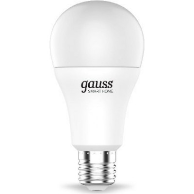 Светодиодная лампа Gauss Smart Home 1180112