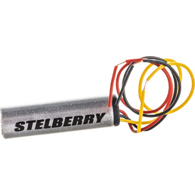 Активный микрофон для систем видеонаблюдения Stelberry M-30 01330