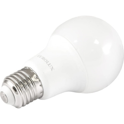 Светодиодная лампа Eurolux LL-E-A60-7W-230-2,7K-E27 76/2/11