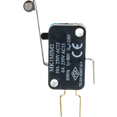 Микро-выключатель EMAS MK1MIM2