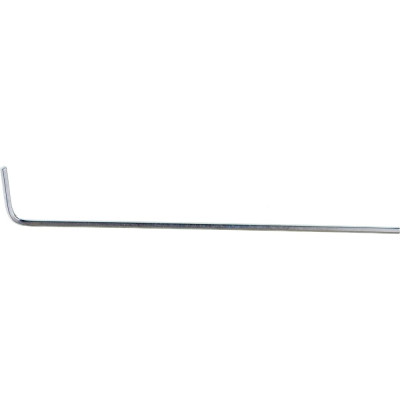 Шестигранный удлиненный дюймовый торцевой ключ THORVIK HKIL116 53100