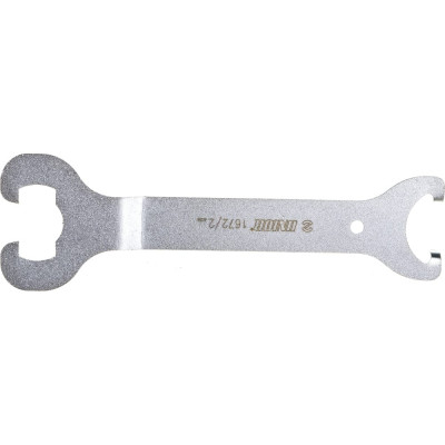 Ключ для снятия и установки кареток старого типа Unior 618414